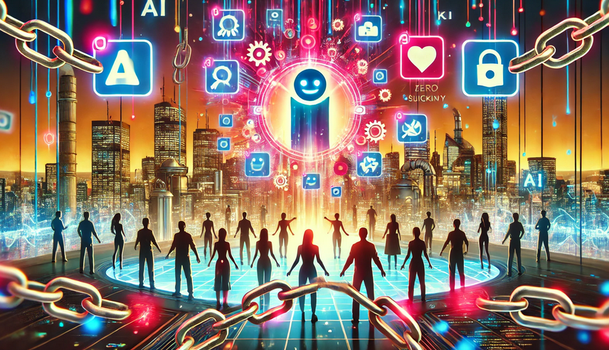 用户想来就来，想走就走！文心一言、Kimi们拿什么套住人心？